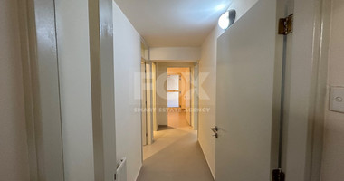 RENT: STUNNING 5 BEDROOM VILLA ON LARGE PLOT WITH SWIMMING POOL - LARGE GARDEN- EXTRA SEPARATE  APARTMENT - CENTRAL LIMASSOL