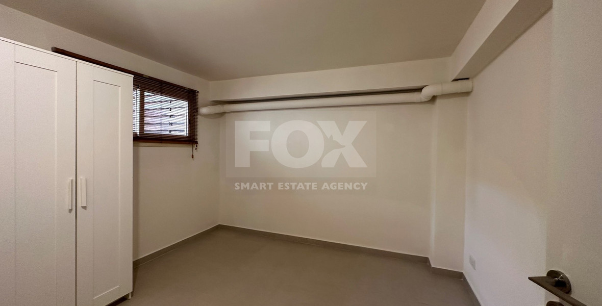 RENT: STUNNING 5 BEDROOM VILLA ON LARGE PLOT WITH SWIMMING POOL - LARGE GARDEN- EXTRA SEPARATE  APARTMENT - CENTRAL LIMASSOL