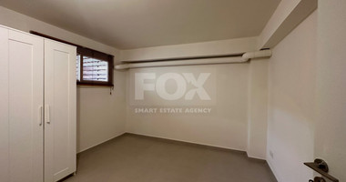 RENT: STUNNING 5 BEDROOM VILLA ON LARGE PLOT WITH SWIMMING POOL - LARGE GARDEN- EXTRA SEPARATE  APARTMENT - CENTRAL LIMASSOL