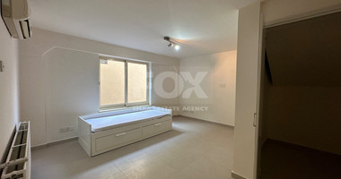 RENT: STUNNING 5 BEDROOM VILLA ON LARGE PLOT WITH SWIMMING POOL - LARGE GARDEN- EXTRA SEPARATE  APARTMENT - CENTRAL LIMASSOL