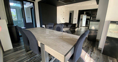 Modern Fully Furnished Two Bedroom Apartment in Agios Theodoros