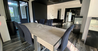 Modern Fully Furnished Two Bedroom Apartment in Agios Theodoros