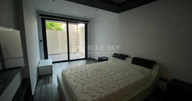 Modern Fully Furnished Two Bedroom Apartment in Agios Theodoros
