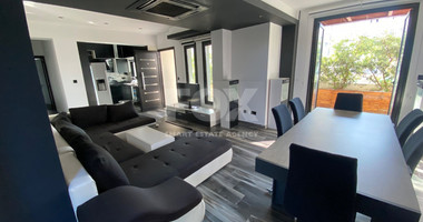 Modern Fully Furnished Two Bedroom Apartment in Agios Theodoros