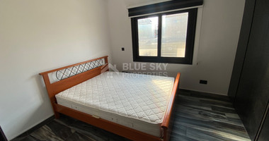 Modern Fully Furnished Two Bedroom Apartment in Agios Theodoros