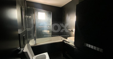 Modern Fully Furnished Two Bedroom Apartment in Agios Theodoros