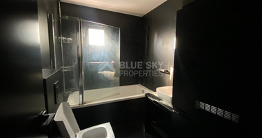 Modern Fully Furnished Two Bedroom Apartment in Agios Theodoros