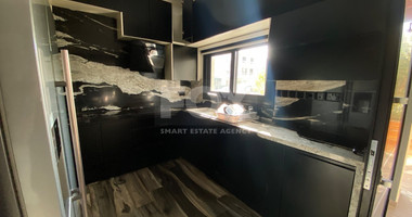 Modern Fully Furnished Two Bedroom Apartment in Agios Theodoros