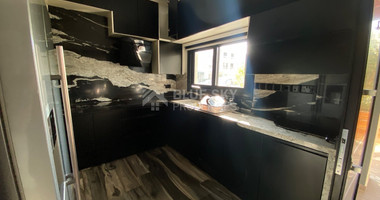 Modern Fully Furnished Two Bedroom Apartment in Agios Theodoros