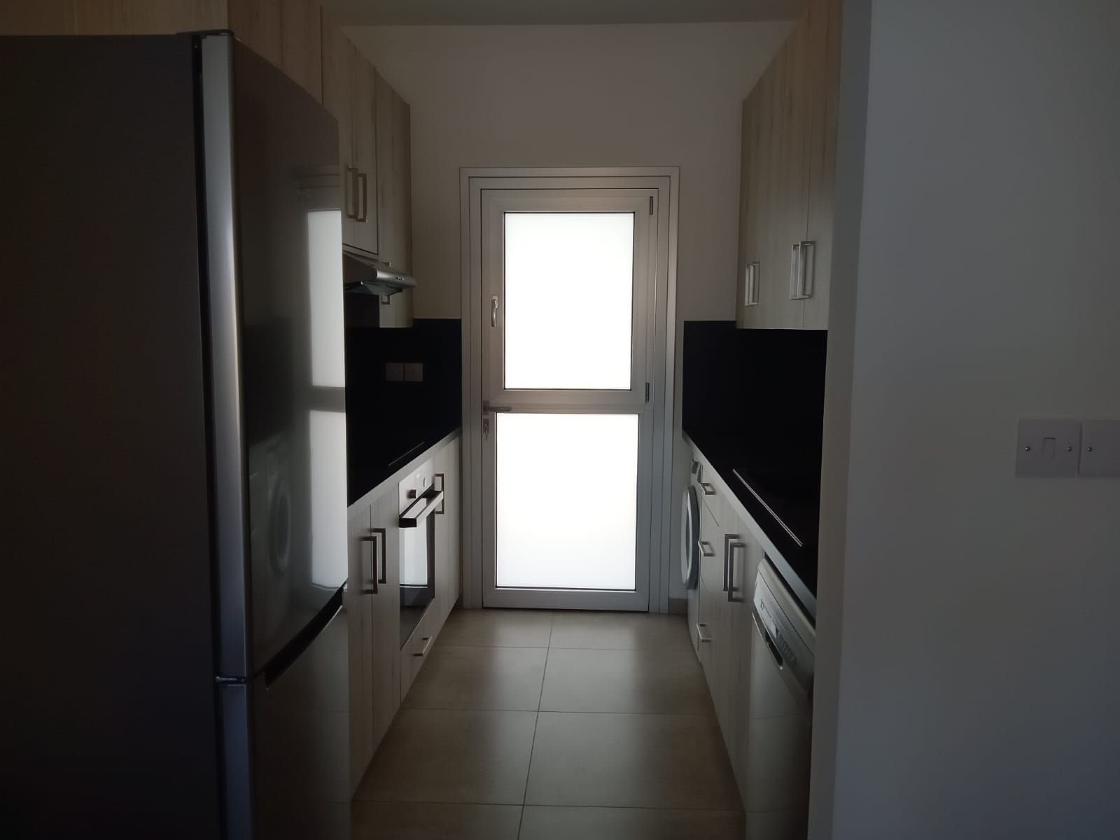 Mieszkanie 2 pokoi 70 m² w Limassol, Cypr