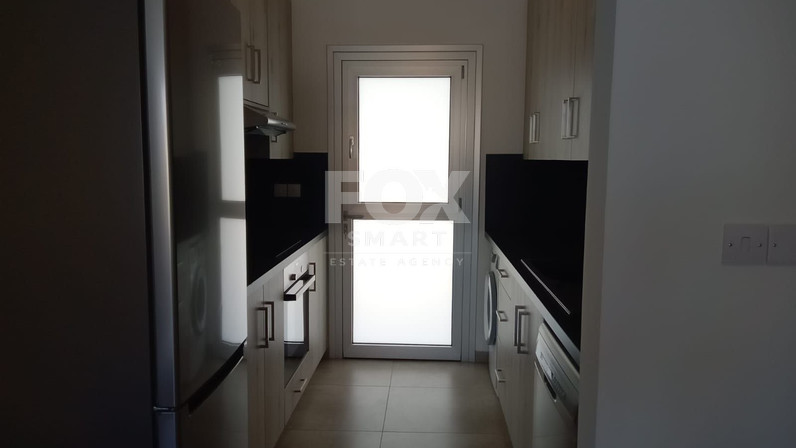 2 Bedroom Apartment for Rent in Limassol, Polemidia Kato