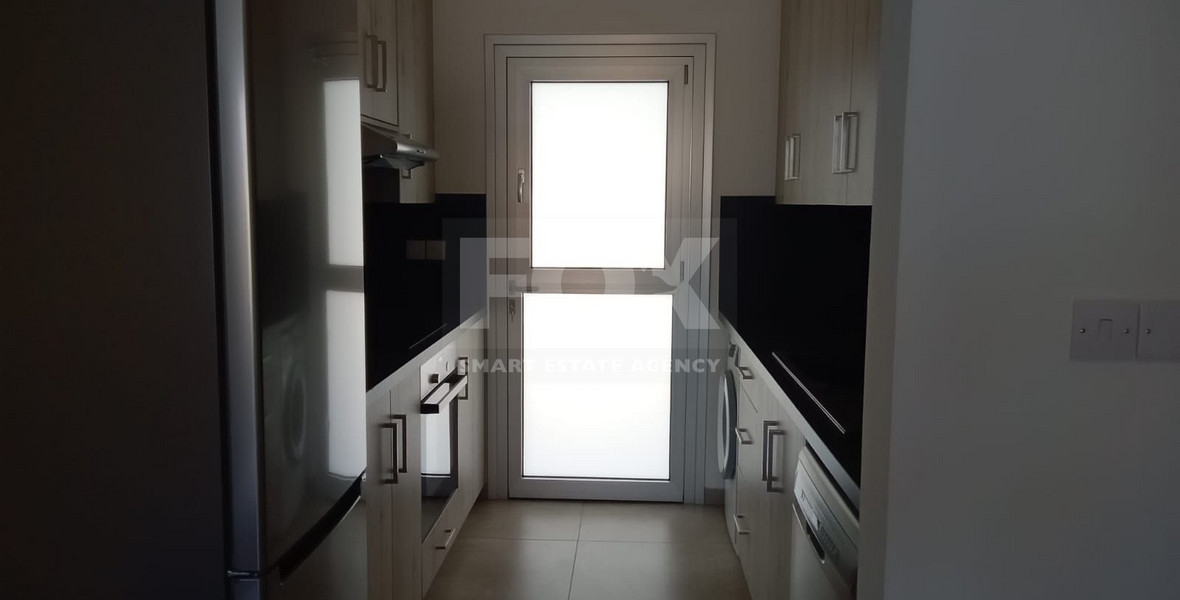 Fully Furnished Two Bedroom Apartment For Rent in Kato Polemidia