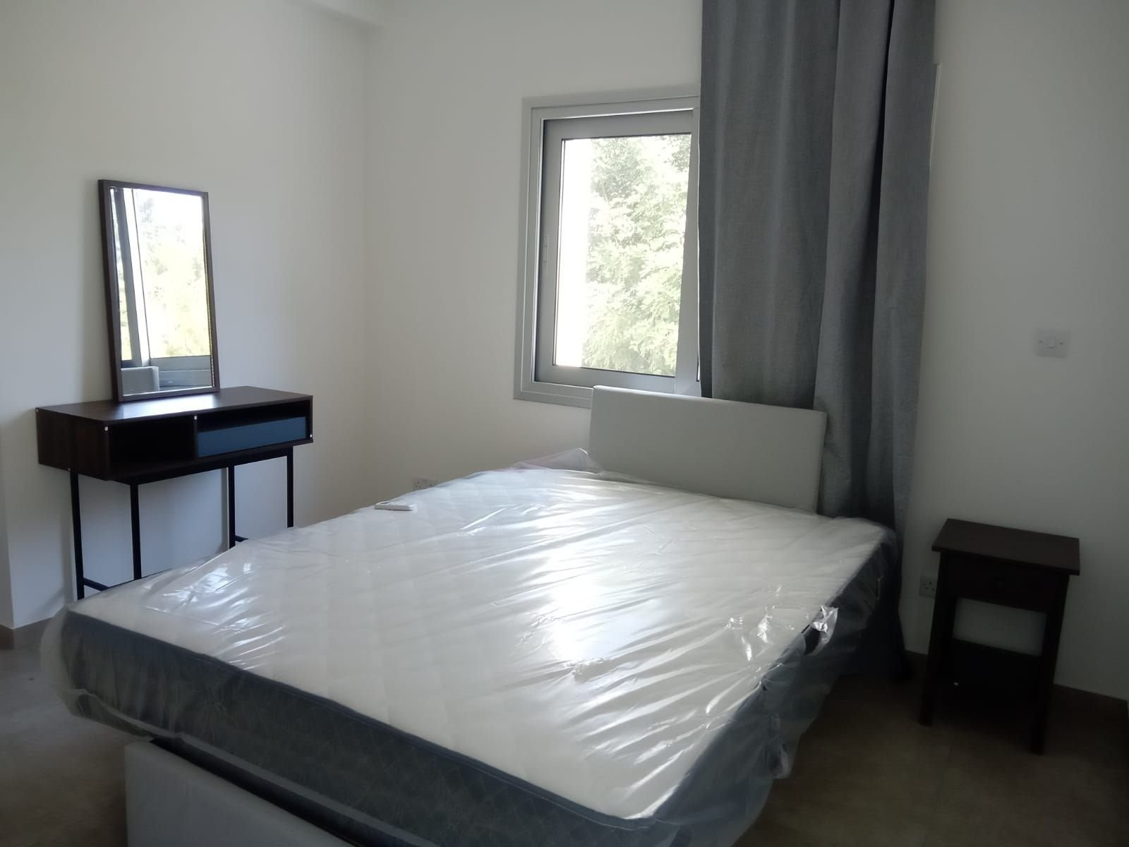 Mieszkanie 2 pokoi 70 m² w Limassol, Cypr