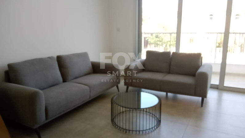 2 Bedroom Apartment for Rent in Limassol, Polemidia Kato