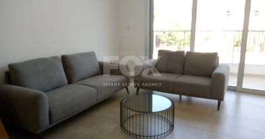 Fully Furnished Two Bedroom Apartment For Rent in Kato Polemidia