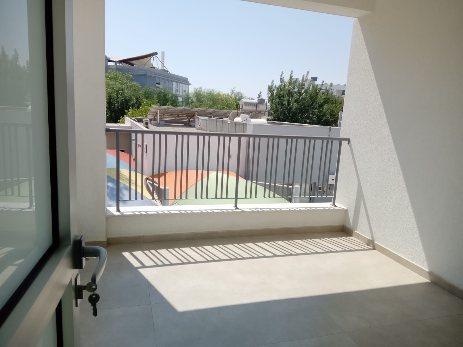 Mieszkanie 2 pokoi 70 m² w Limassol, Cypr