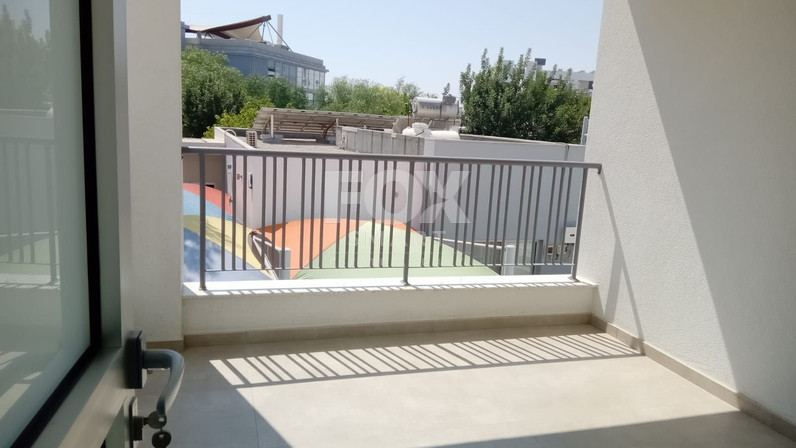 2 Bedroom Apartment for Rent in Limassol, Polemidia Kato