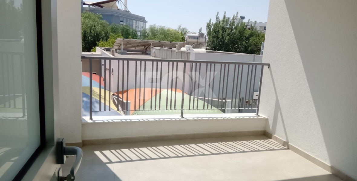 Fully Furnished Two Bedroom Apartment For Rent in Kato Polemidia