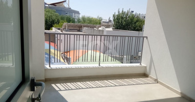 Fully Furnished Two Bedroom Apartment For Rent in Kato Polemidia