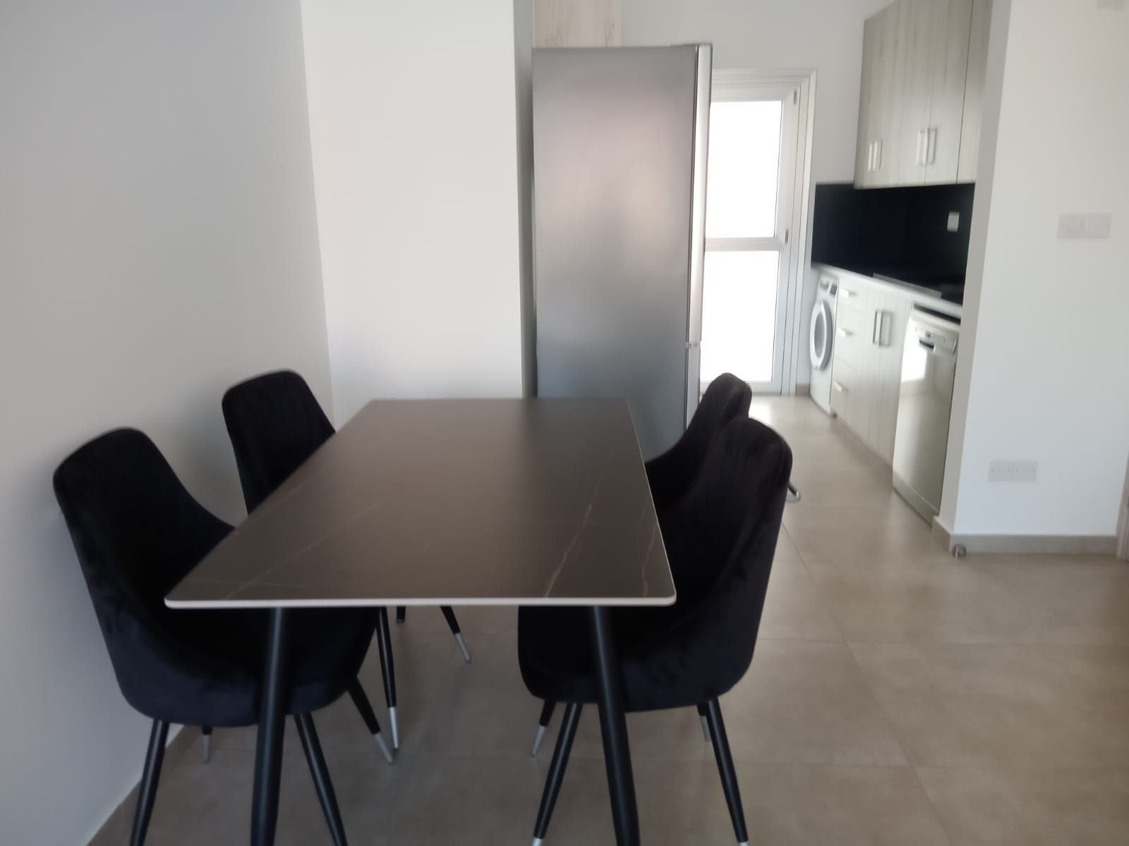Mieszkanie 2 pokoi 70 m² w Limassol, Cypr