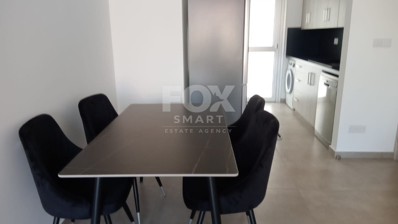 2 Bedroom Apartment for Rent in Limassol, Polemidia Kato