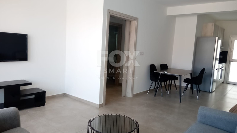 2 Bedroom Apartment for Rent in Limassol, Polemidia Kato