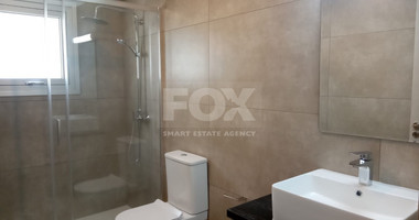 Fully Furnished Two Bedroom Apartment For Rent in Kato Polemidia