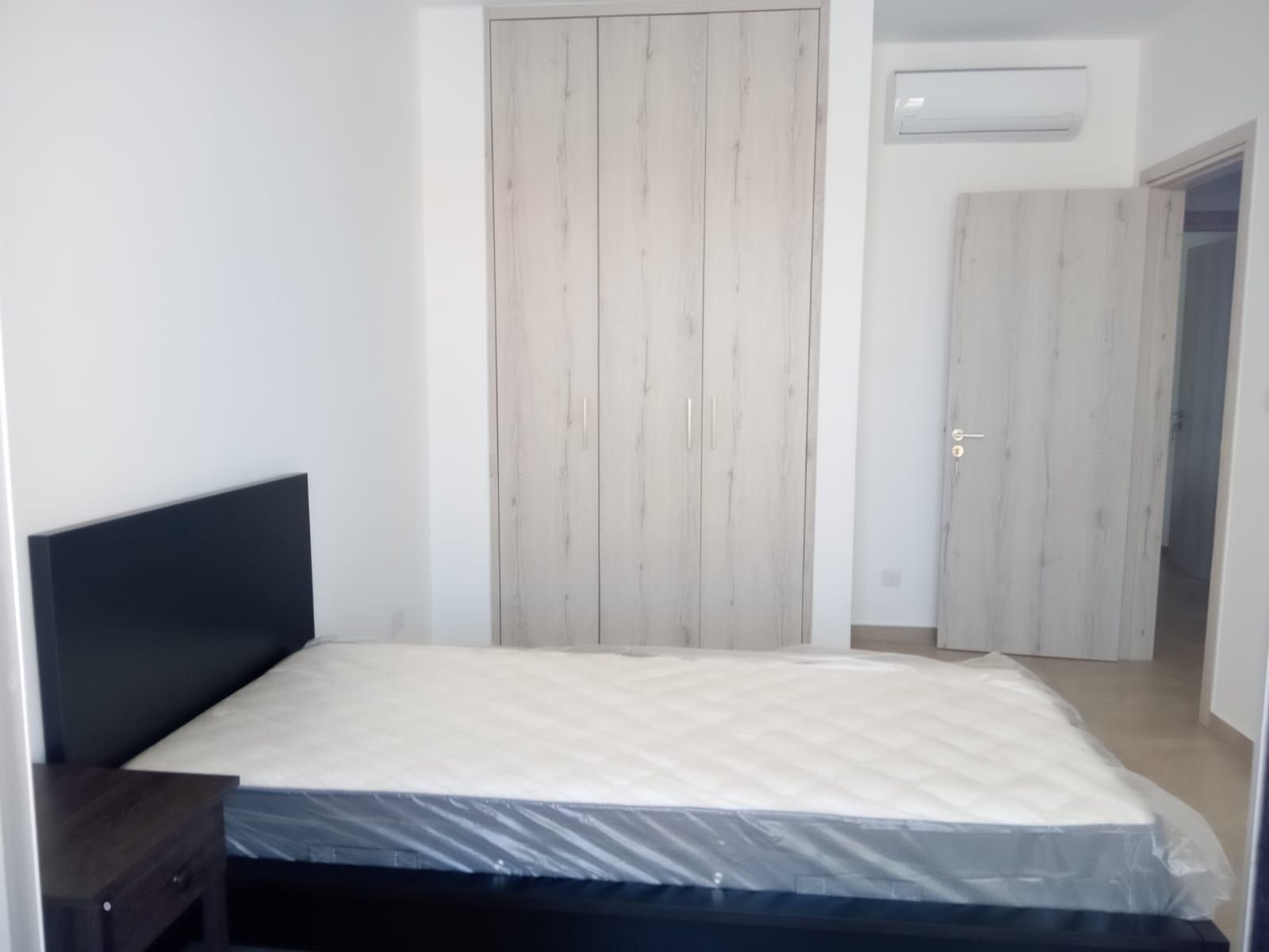 Mieszkanie 2 pokoi 70 m² w Limassol, Cypr