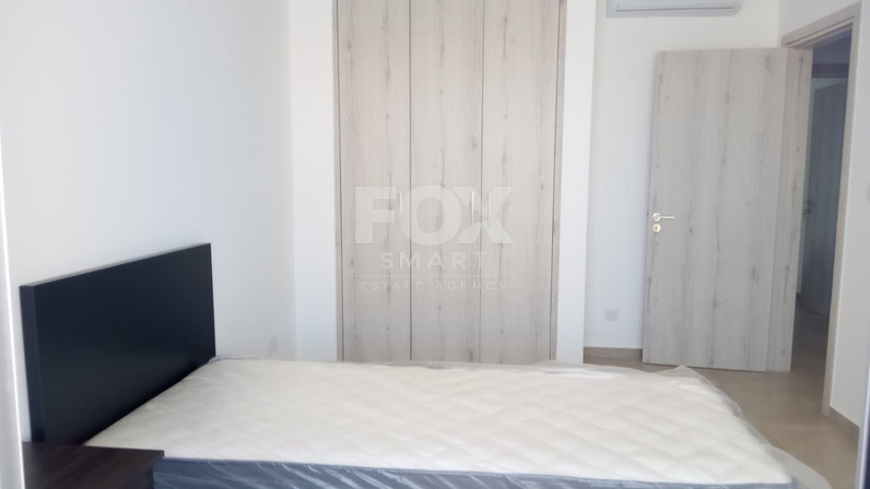 2 Bedroom Apartment for Rent in Limassol, Polemidia Kato