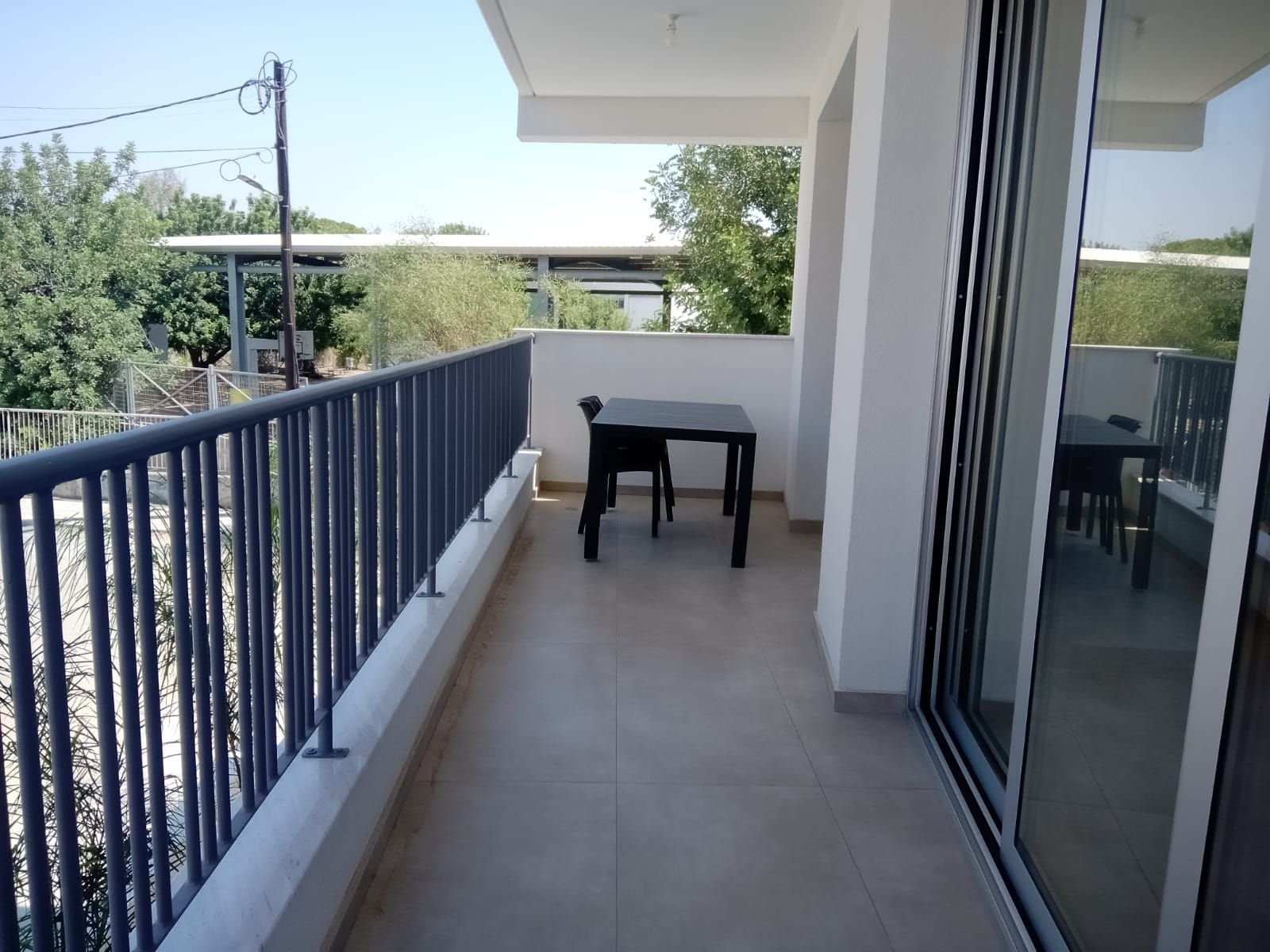 Mieszkanie 2 pokoi 70 m² w Limassol, Cypr