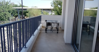 Fully Furnished Two Bedroom Apartment For Rent in Kato Polemidia