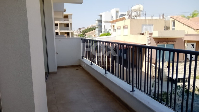 2 Bedroom Apartment for Rent in Limassol, Polemidia Kato
