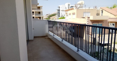 Fully Furnished Two Bedroom Apartment For Rent in Kato Polemidia