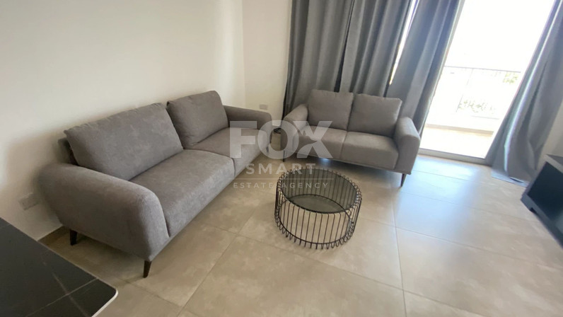 2 Bedroom Apartment for Rent in Limassol, Polemidia Kato