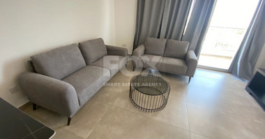 Fully Furnished Two Bedroom Apartment For Rent in Kato Polemidia