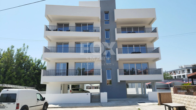 2 Bedroom Apartment for Rent in Limassol, Polemidia Kato