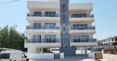 Fully Furnished Two Bedroom Apartment For Rent in Kato Polemidia