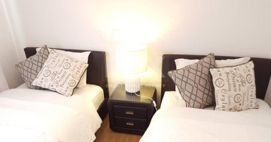 Two bedroom apartment for rent near the seafront, Potamos Germasogeia
