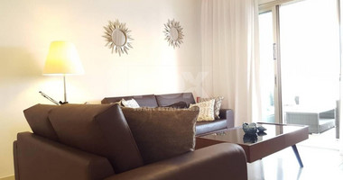 Two bedroom apartment for rent near the seafront, Potamos Germasogeia