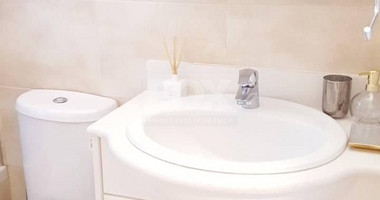 Two bedroom apartment for rent near the seafront, Potamos Germasogeia