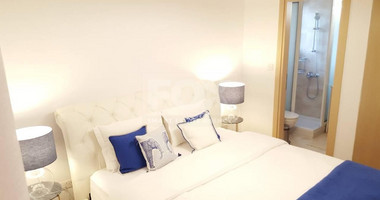Two bedroom apartment for rent near the seafront, Potamos Germasogeia