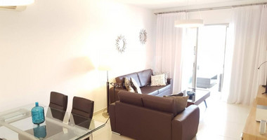 Two bedroom apartment for rent near the seafront, Potamos Germasogeia