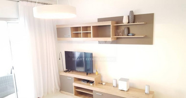 Two bedroom apartment for rent near the seafront, Potamos Germasogeia