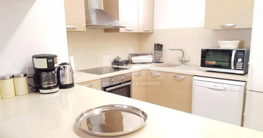 Two bedroom apartment for rent near the seafront, Potamos Germasogeia