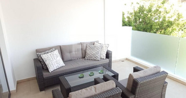 Two bedroom apartment for rent near the seafront, Potamos Germasogeia