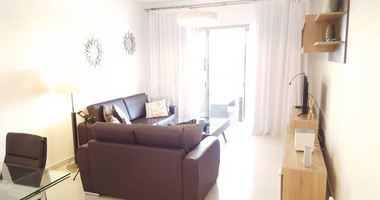 Two bedroom apartment for rent near the seafront, Potamos Germasogeia
