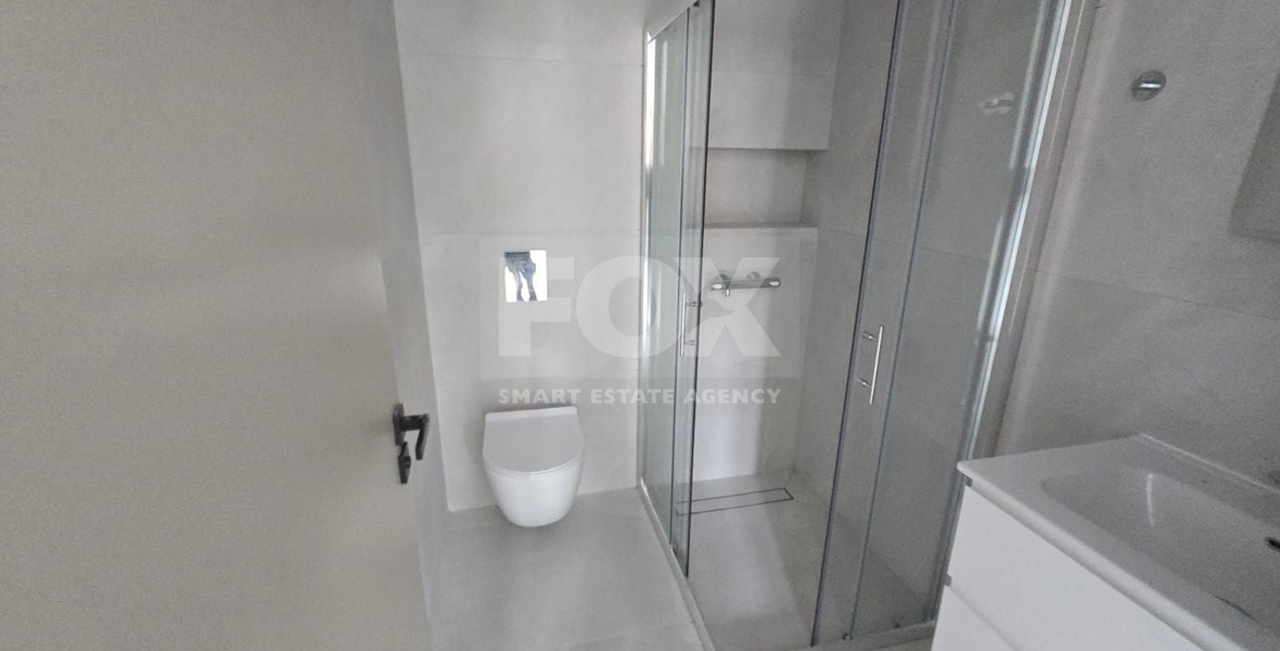 Modern Apartment Building for Sale in Neapoli