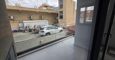 Modern Apartment Building for Sale in Neapoli