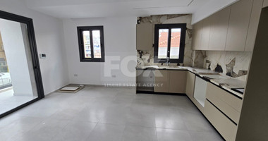 Modern Apartment for Sale in Neapoli