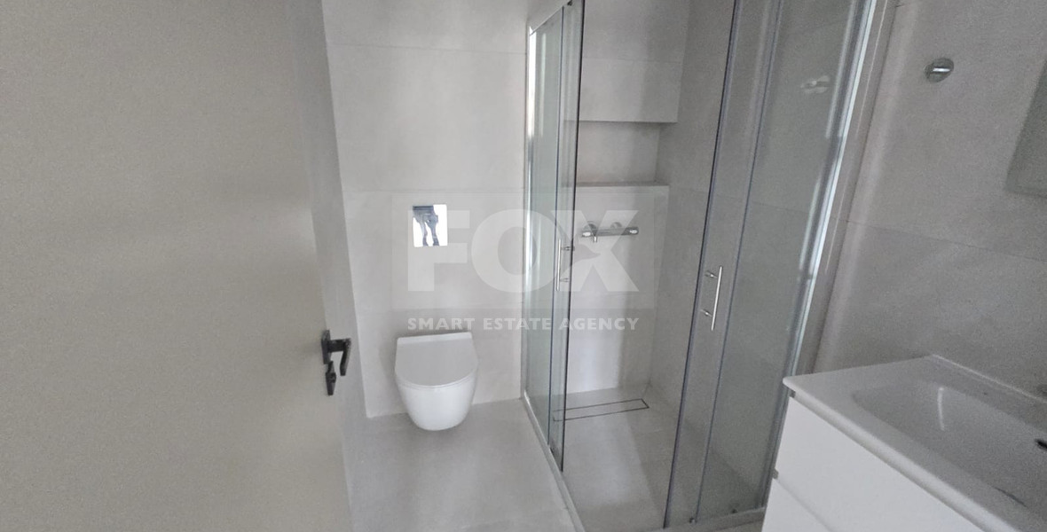 Modern Apartment for Sale in Neapoli